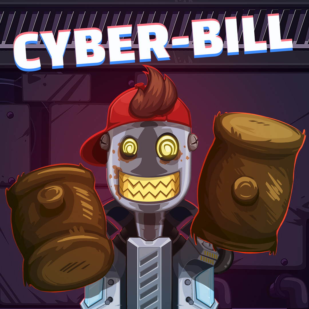 Cyber-Bill